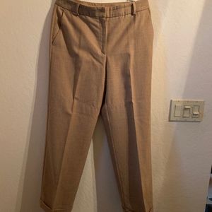 Winter Slacks